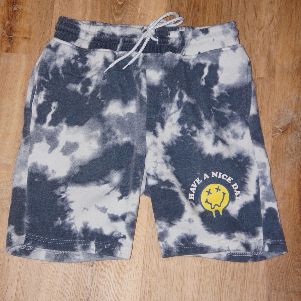 Brooklyn cloth shorts
